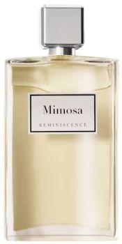 Eau de toilette Reminiscence Mimosa 100 ml