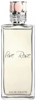 Eau de toilette Reminiscence Love Rose 100 ml