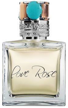 Eau de parfum Reminiscence Love Rose 100 ml