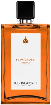 Eau de toilette intense Reminiscence Le Patchouli 100 ml