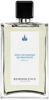 Eau de toilette intense Reminiscence Sous un Mimosa de Provence 100 ml