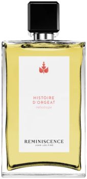 Eau de parfum Reminiscence Histoire d'Orgeat 100 ml