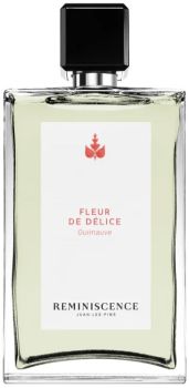 Eau de parfum Reminiscence Fleur de Délice 100 ml