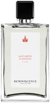 Eau de parfum Reminiscence Macaron d'Amour 100 ml