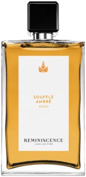 Eau de toilette intense Reminiscence Souffle Ambré 100 ml