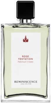 Eau de parfum Reminiscence Rose Tentation 100 ml