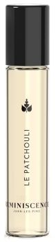 Eau de toilette intense Reminiscence Le Patchouli 11 ml