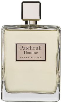 Eau de toilette Reminiscence Patchouli Homme 200 ml