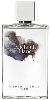 Eau de parfum Reminiscence Patchouli Blanc 50 ml