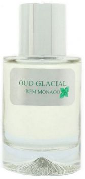 Eau de parfum Reminiscence Oud Glacial 50 ml