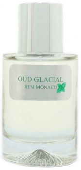 Eau de parfum Reminiscence Oud Glacial 50 ml