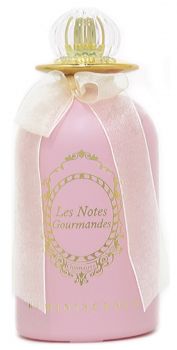 Eau de parfum Reminiscence Les Notes Gourmandes - Guimauve 50 ml
