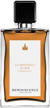 Eau de parfum Reminiscence Le Patchouli Elixir 50 ml