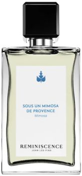 Eau de toilette intense Reminiscence Sous un Mimosa de Provence 50 ml