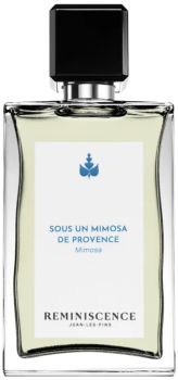 Eau de toilette intense Reminiscence Sous un Mimosa de Provence 50 ml