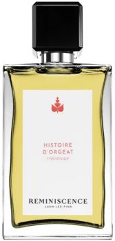 Eau de parfum Reminiscence Histoire d'Orgeat 50 ml