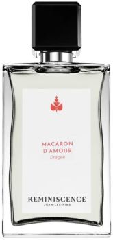 Eau de parfum Reminiscence Macaron d'Amour 50 ml