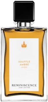 Eau de toilette intense Reminiscence Souffle Ambré 50 ml