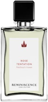 Eau de parfum Reminiscence Rose Tentation 50 ml