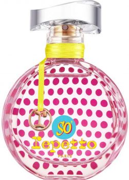 Eau de toilette Repetto So Repetto 50 ml