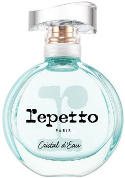 Eau de toilette Repetto Cristal d'Eau 50 ml