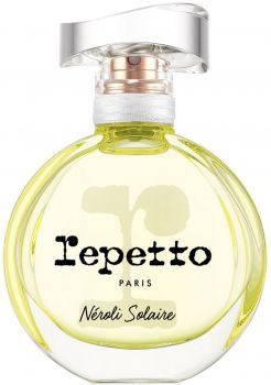 Eau de toilette Repetto Néroli Solaire 50 ml