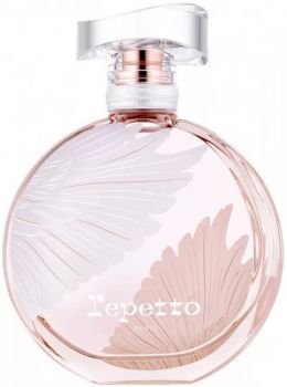 Eau de toilette Repetto Le Ballet Blanc 50 ml