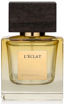 Eau de parfum Rituals L’Éclat 50 ml