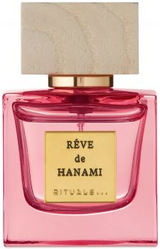 Eau de parfum Rituals Rêve de Hanami 50 ml