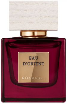 Eau de parfum Rituals Eau d'Orient 50 ml