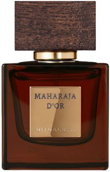 Eau de parfum Rituals Maharaja d'Or 50 ml