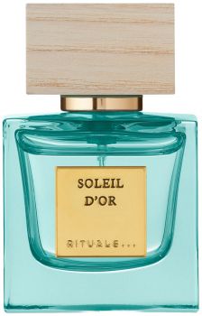 Eau de parfum Rituals Soleil d’Or 50 ml