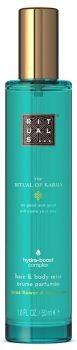 Brume cheveux et corps Rituals The Ritual of Karma 50 ml