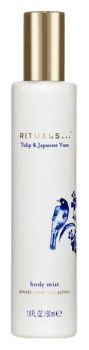 Parfum pour cheveux et corps Rituals Amsterdam Collection 50 ml