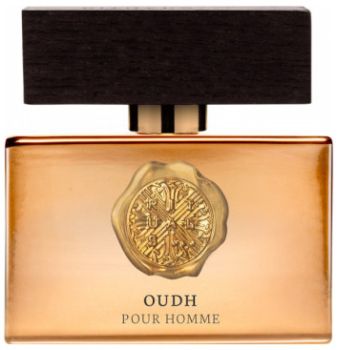 Eau de parfum Rituals Oudh Pour Homme 50 ml