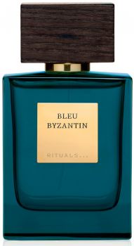 Eau de parfum Rituals Bleu Byzantin 60 ml