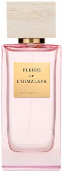 Eau de parfum Rituals Fleurs de l’Himalaya 60 ml