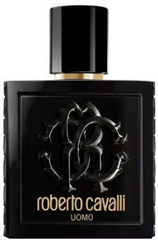 Eau de toilette Roberto Cavalli Uomo 100 ml