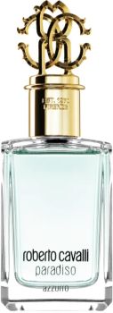 Eau de parfum Roberto Cavalli Paradiso Azzurro 100 ml