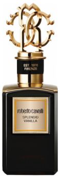 Eau de parfum Roberto Cavalli Splendid Vanilla 100 ml