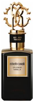 Eau de parfum Roberto Cavalli Splendid Vanilla 100 ml