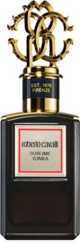 Eau de parfum Roberto Cavalli Sublime Tonka 100 ml