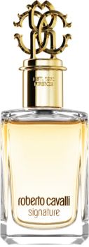 Eau de parfum Roberto Cavalli Signature - New Design 100 ml