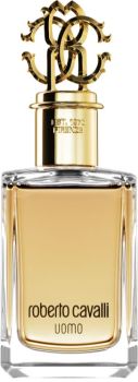 Eau de toilette Roberto Cavalli Uomo - New Design 100 ml