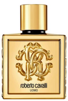 Eau de parfum Roberto Cavalli Uomo Golden Anniversary 100 ml
