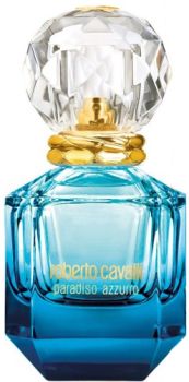 Eau de parfum Roberto Cavalli Paradiso Azzurro 30 ml