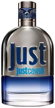 Eau de toilette Roberto Cavalli Just Cavalli for Men 30 ml