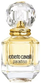 Eau de parfum Roberto Cavalli Paradiso 30 ml