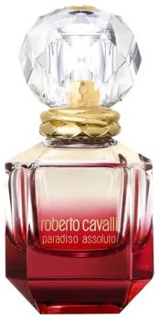 Eau de parfum Roberto Cavalli Paradiso Assoluto 30 ml