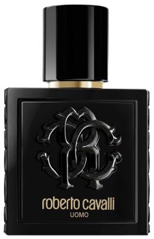 Eau de toilette Roberto Cavalli Uomo 40 ml